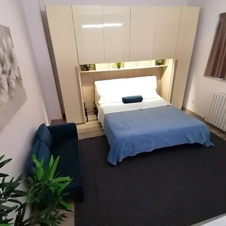 Indipendent Mini Apartment Pescara Centro Eksteriør billede