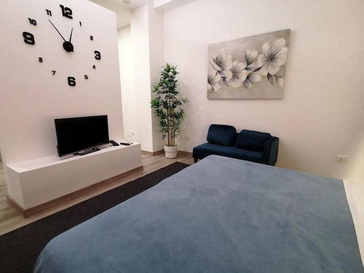 Indipendent Mini Apartment Pescara Centro Eksteriør billede