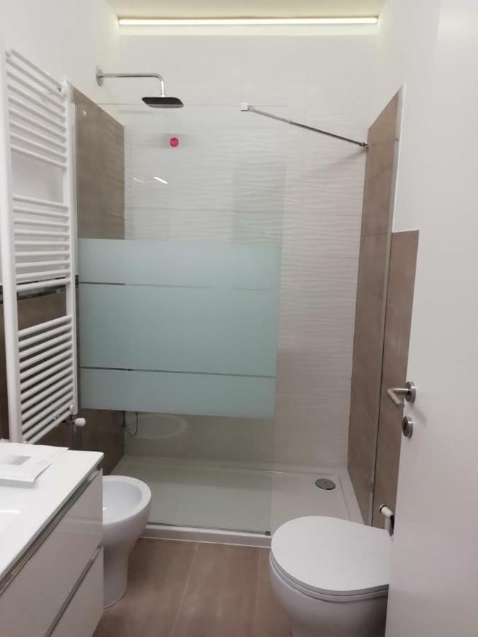 Indipendent Mini Apartment Pescara Centro Eksteriør billede