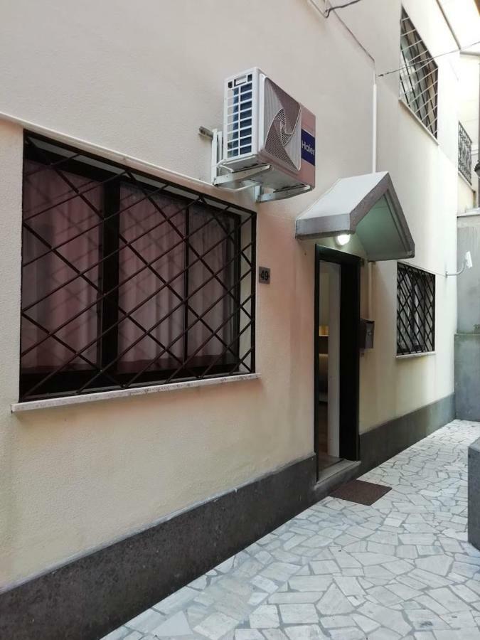 Indipendent Mini Apartment Pescara Centro Eksteriør billede