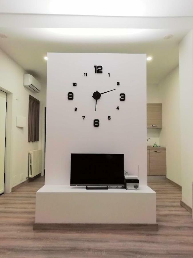 Indipendent Mini Apartment Pescara Centro Eksteriør billede